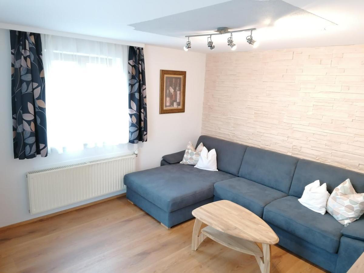 Ferienwohnung Holzer ซังคท์มิคาอิลอิมลุงเกา ภายนอก รูปภาพ