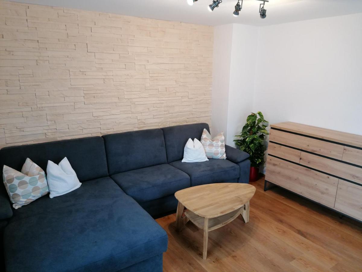 Ferienwohnung Holzer ซังคท์มิคาอิลอิมลุงเกา ภายนอก รูปภาพ