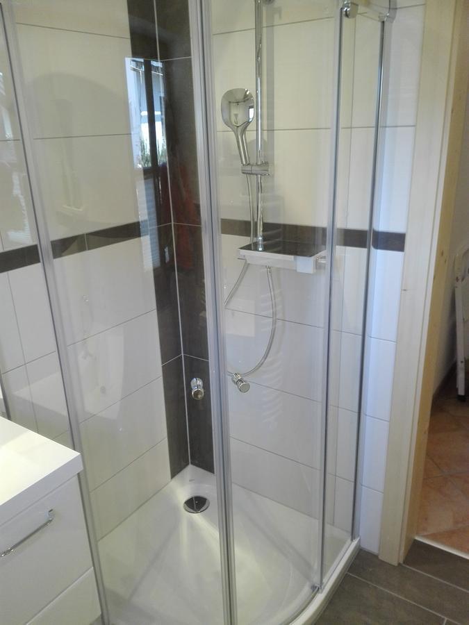 Ferienwohnung Holzer ซังคท์มิคาอิลอิมลุงเกา ภายนอก รูปภาพ