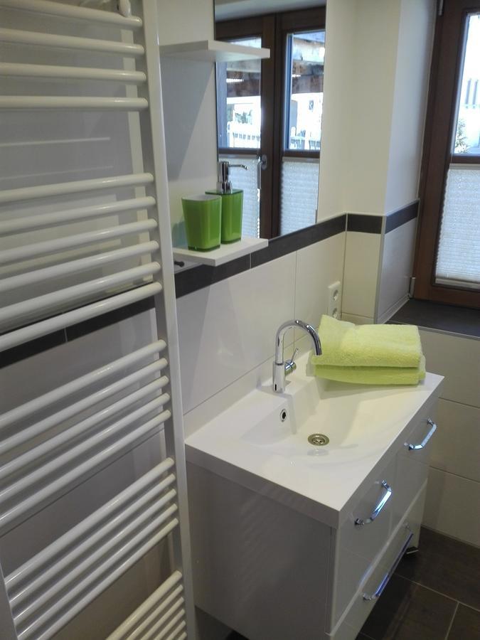 Ferienwohnung Holzer ซังคท์มิคาอิลอิมลุงเกา ภายนอก รูปภาพ