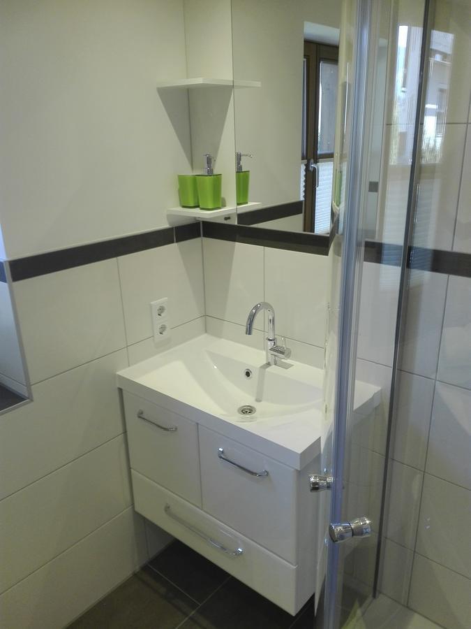 Ferienwohnung Holzer ซังคท์มิคาอิลอิมลุงเกา ภายนอก รูปภาพ