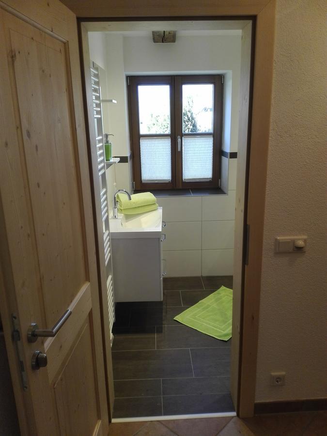 Ferienwohnung Holzer ซังคท์มิคาอิลอิมลุงเกา ภายนอก รูปภาพ